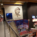 ZONA DE BAR