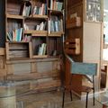 Zona de café