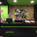 Zona de cobro