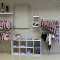 Zona de tienda