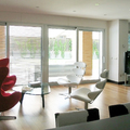 Zona estancial I