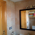 Zona lavabo