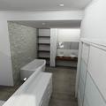 zona vestidor