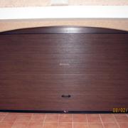 Parkingdoor: Abre la Puerta del Garaje desde el Móvil | Ideas Puertas