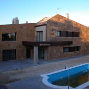 Vivienda exclusiva en Las Rozas de Madrid