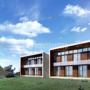 Edificios de Viviendas en Begur