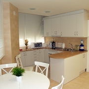 Reforma De Un Piso En Madrid