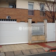 Parkingdoor: Abre la Puerta del Garaje desde el Móvil | Ideas Puertas