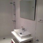 Los 7 Mejores Revestimientos para Baños | Ideas Reformas Baños