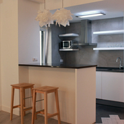 Pequeños Espacios, Grandes Soluciones: Cocinas Compactas | Ideas