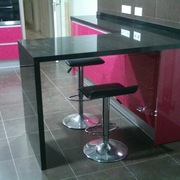 Barras de Desayuno: Aliadas de la Cocina | Ideas Reformas Cocinas