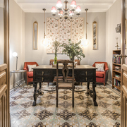 Casa Alojamiento Rural Manuel de la Capilla