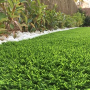 Prepara Tu Jardín para el Buen tiempo: ¿césped Natural o Artificial