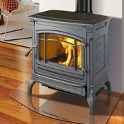 Chimeneas y Estufas de Gas: Calor Seguro, Limpio y a bajo Costo | Ideas