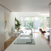 Barras de Cocina: la Mejor Alternativa a las Islas de Cocina | Ideas