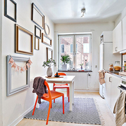 Un Mini Apartamento Que Parece Mucho Más Grande de lo Que es | Ideas