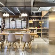 El Top 3 en Encimeras de Cocina: Granito, Mármol Sintético y Madera