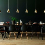 Ideas para Crear un Pequeño Comedor en la Cocina | Ideas Decoradores