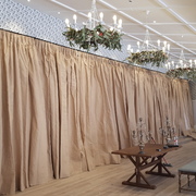 Cortina Confeccionada