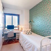 Cómo Aprovechar el Espacio Invisible de Tu Dormitorio | Ideas Decoradores