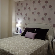 Dormitorio principal