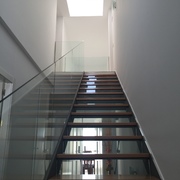 Barandillas y Escaleras | Ideas Carpintería Metálica