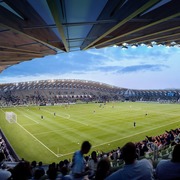 estadio ecológico