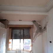 Habitacion antes de pintar