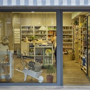 Herboritería l'Arbre de la Vida