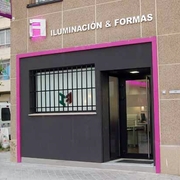 ILUMINACIÓN Y FORMAS