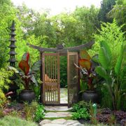 Qué Papel Juegan las Rocas en un Jardín Japonés | Ideas Decoradores