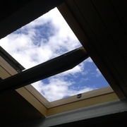 Claraboyas | Ideas Cristaleros