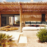 8 Tipos de Pérgolas Que Desearás tener en Casa | Ideas Toldos