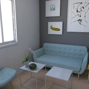 Cuando 28 M² Dan para Mucho | Ideas Decoradores