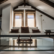 Reforma de guardilla por Vivienda Sana