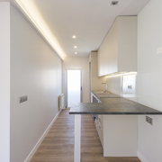 Techo con Iluminacion Indirecta de Led | Ideas Pladur