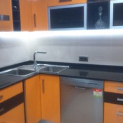 ¡cocinas a todo Color! | Ideas Decoradores