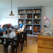 Reforma Integral de una vivienda colectiva.