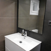 Reforma Integral Pis de 90 mtrs.