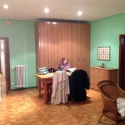 REHABILITACIÓN INTEGRAL PISO EN BARCELONA