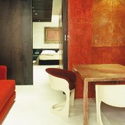 Ideas Que podemos Robar de Balcones Pequeños | Ideas Decoradores