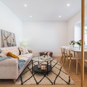 10 Espacios Pequeños pero bien Resueltos | Ideas Decoradores