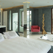 Vivienda Roche, Cádiz