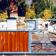 Vivienda unifamiliar aislada en La Drova. Barx