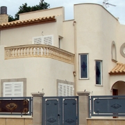 VIVIENDA UNIFAMILIAR AISLADA