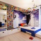 8 Habitaciones Infantiles Creativas e Inspiradoras | Ideas Decoradores