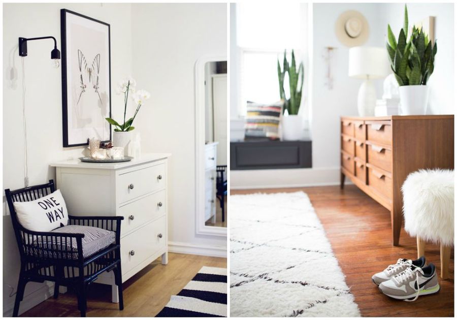 Foto: Mueble Aparador Blanco de Momocca Deco&design #937395 - Habitissimo