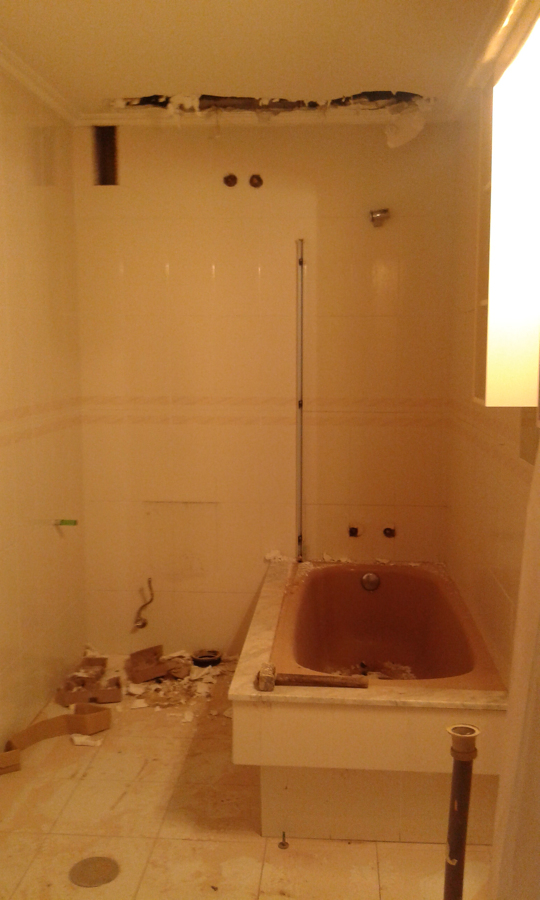 baño 1