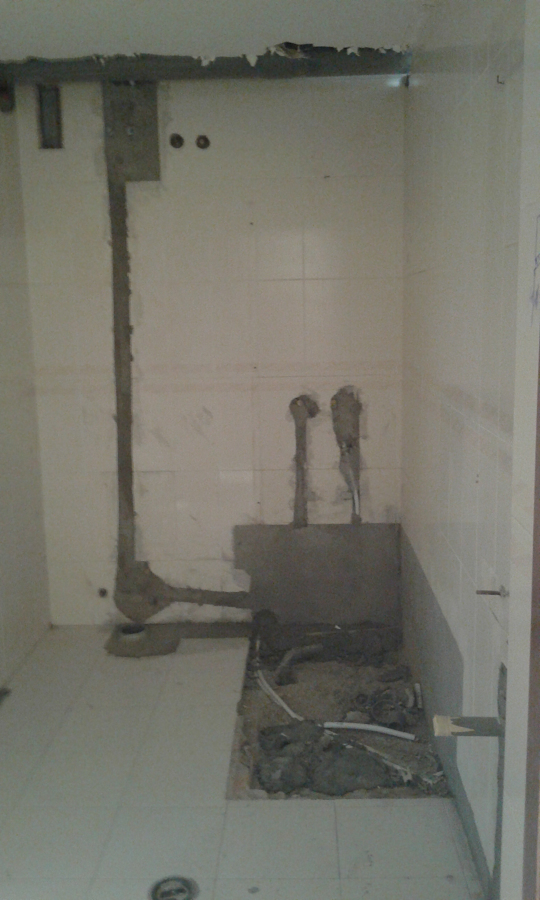 baño 1