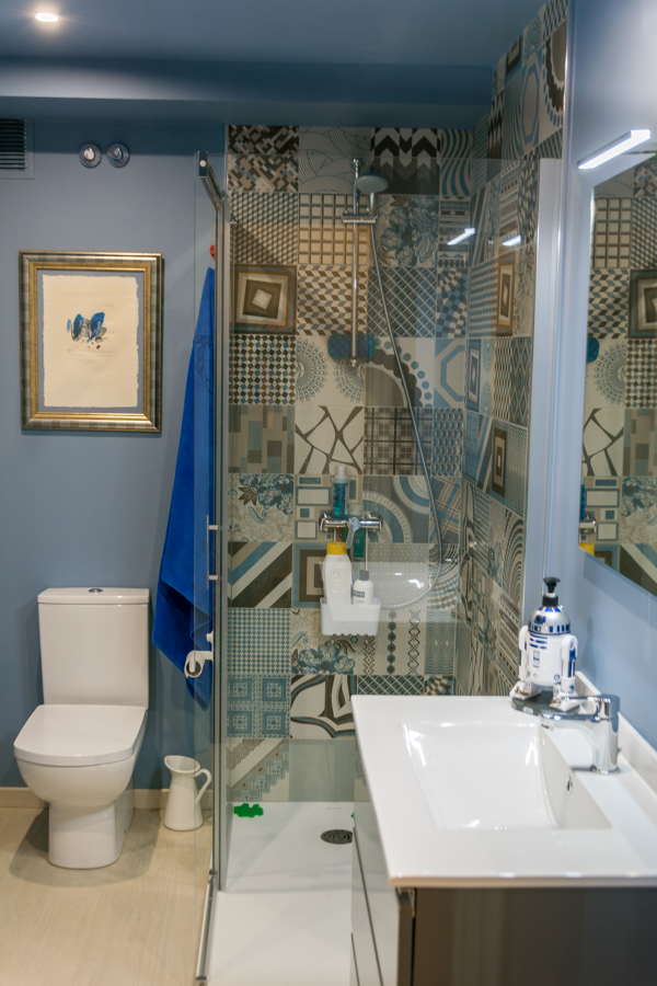 baño 1